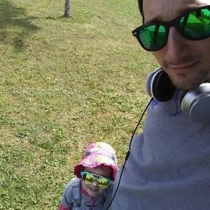 Meet your Posher, Kyle